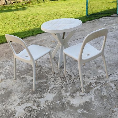 Chambre Chez Hote Sainte-Eulalie  Exteriör bild
